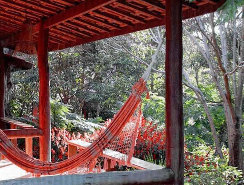 Vila Esperanca ヴァレ・ド・カパオン 部屋 写真