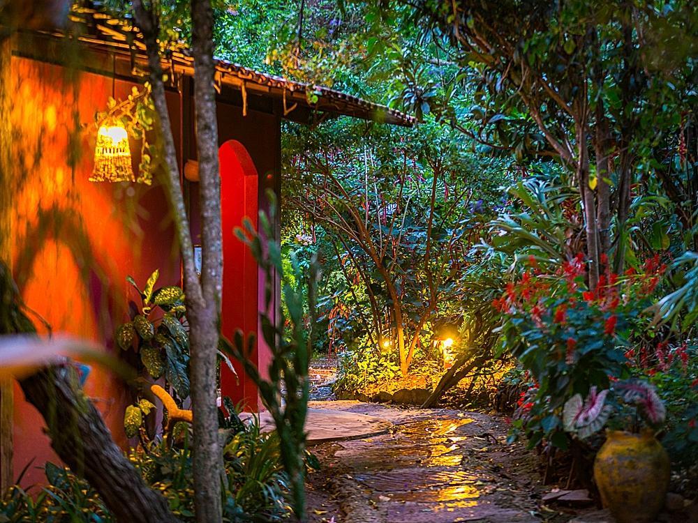 Vila Esperanca ヴァレ・ド・カパオン エクステリア 写真