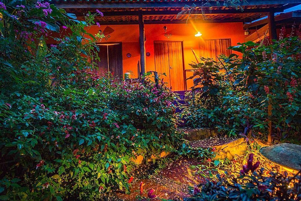 Vila Esperanca ヴァレ・ド・カパオン エクステリア 写真
